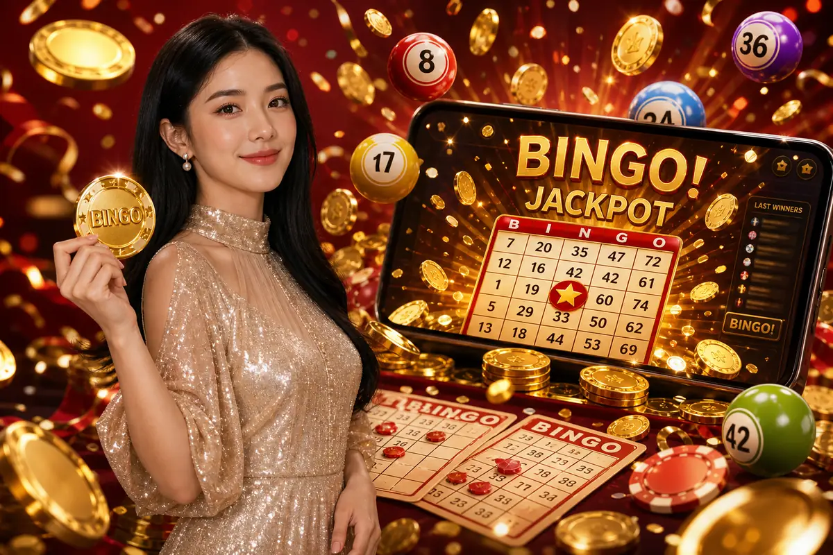 bgo33 স্লট গেম বৈচিত্র্য বাংলাদেশ